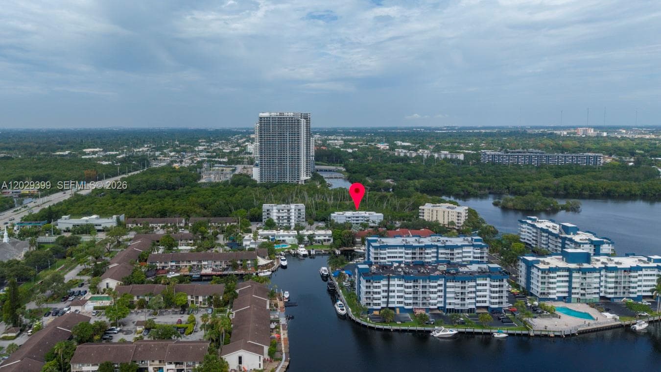16518 NE 26th Ave # 202, North Miami Beach FL 33160 — 29