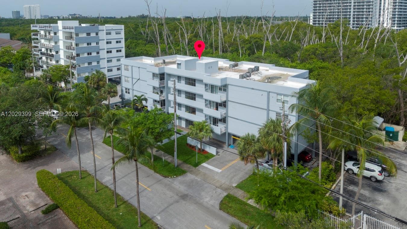 16518 NE 26th Ave # 202, North Miami Beach FL 33160 — 21