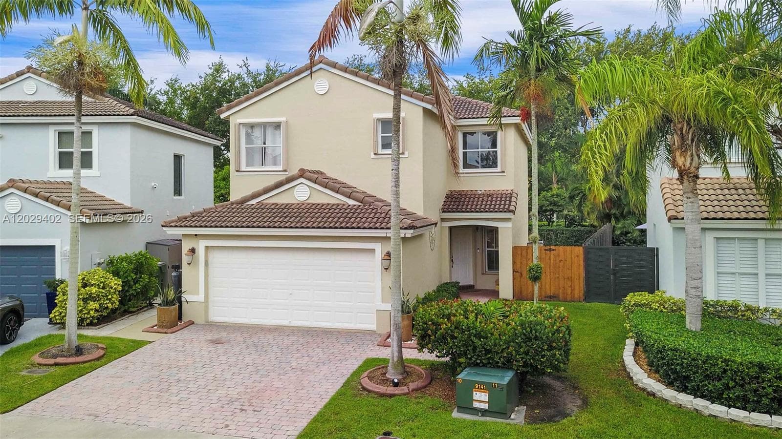 Shores At Keys Gate, Homestead, FL — 2