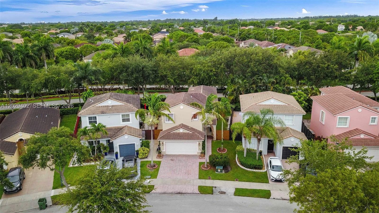 Shores At Keys Gate, Homestead, FL — 3