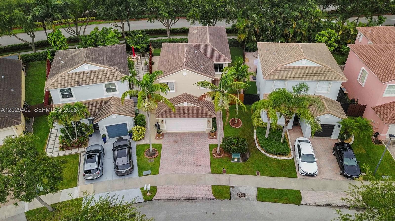 Shores At Keys Gate, Homestead, FL — 24