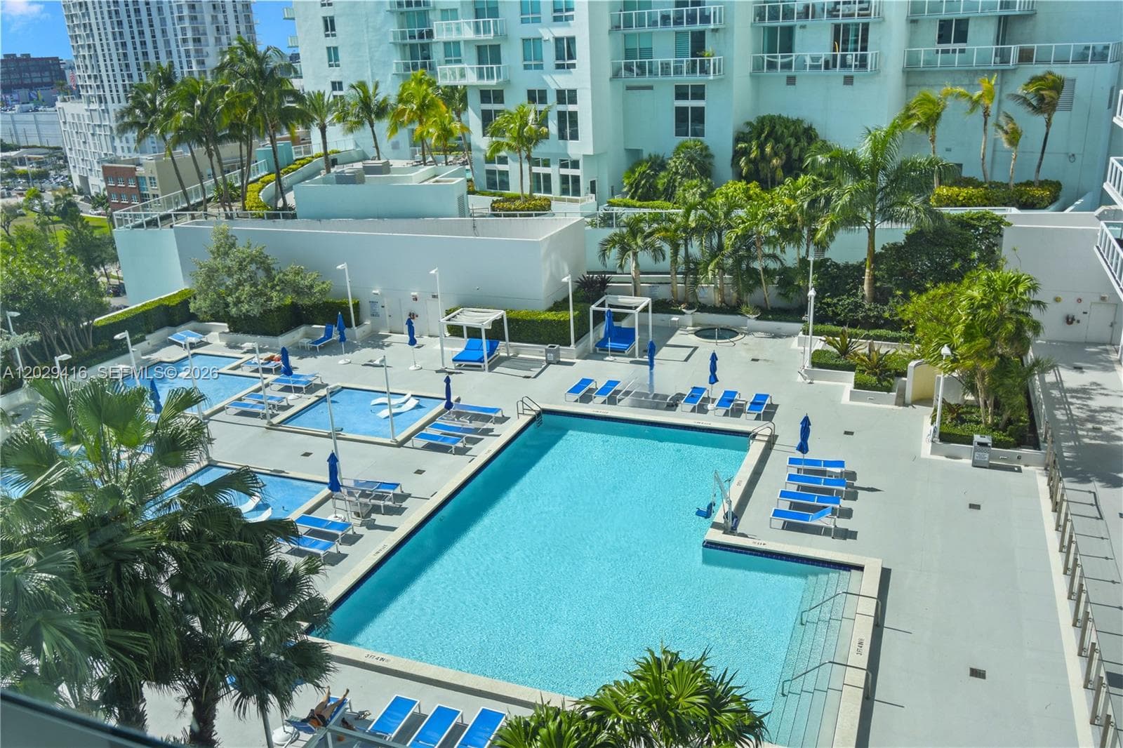 1800 N Bayshore Dr # 2308, Miami FL 33132 — 16