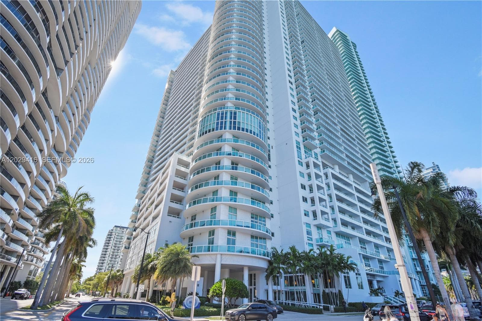 1800 N Bayshore Dr # 2308, Miami FL 33132 — 32