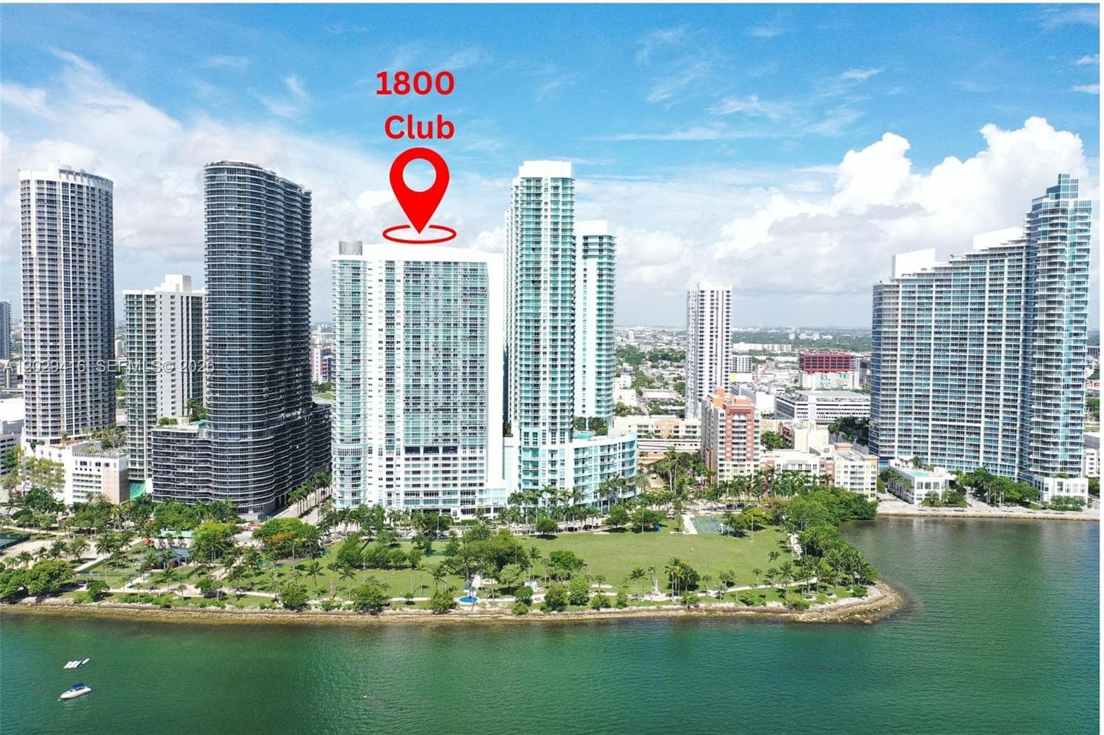1800 N Bayshore Dr # 2308, Miami FL 33132 — 15