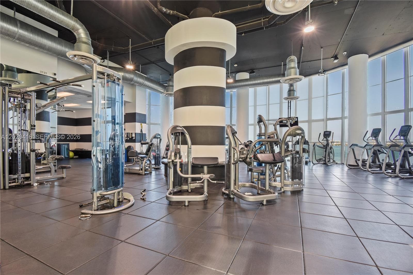1800 N Bayshore Dr # 2308, Miami FL 33132 — 25
