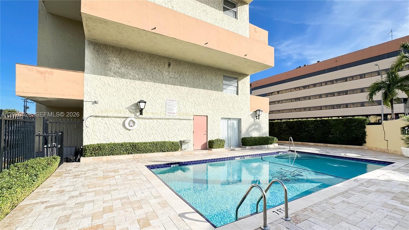 300 NW 42nd Ave # 411, Miami FL 33126 — 26