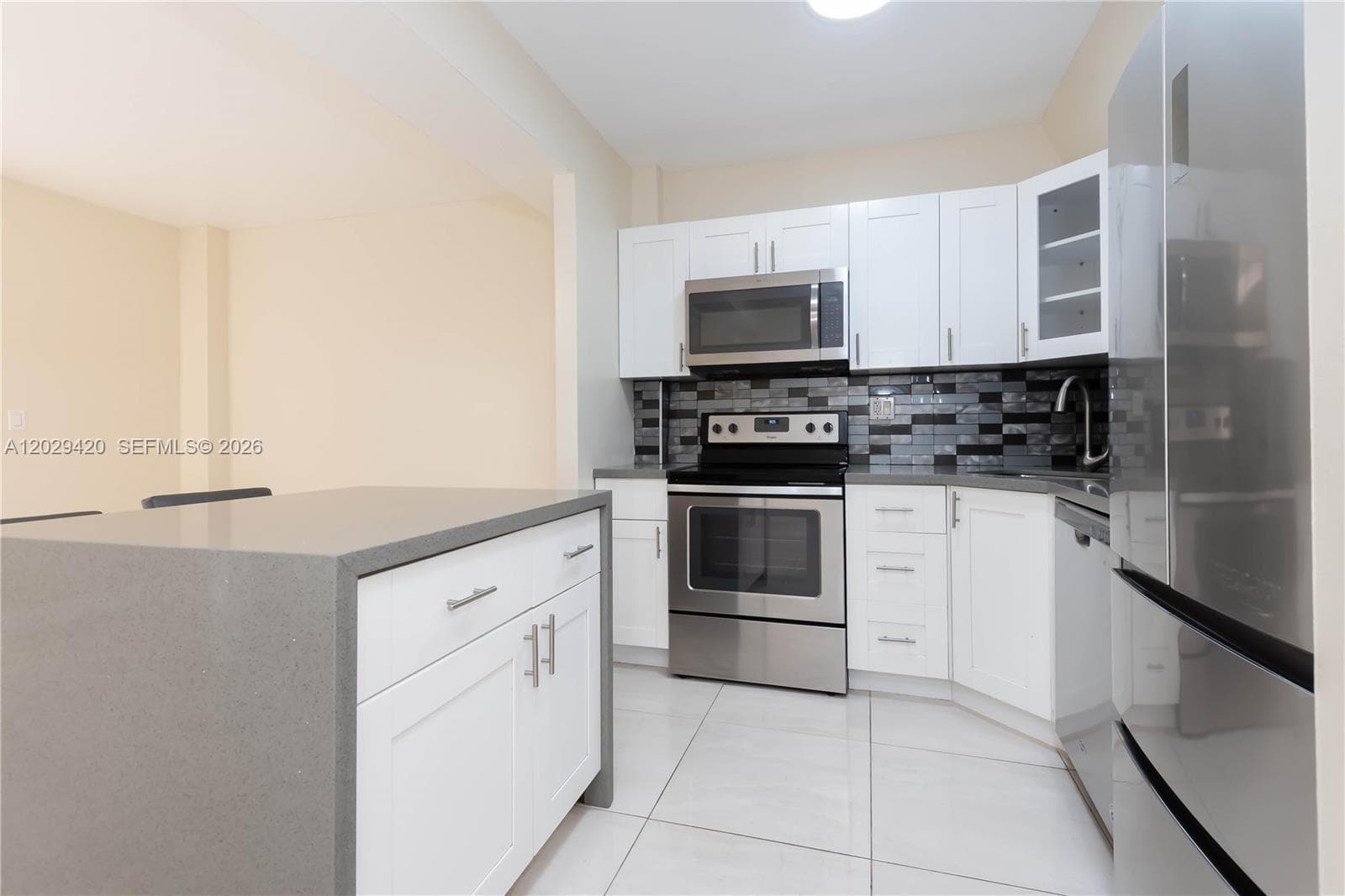 300 NW 42nd Ave # 411, Miami FL 33126 — 8