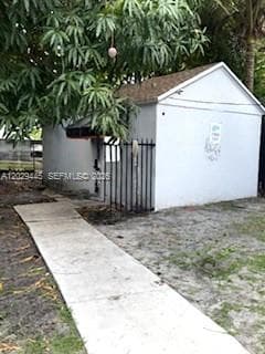 7640 NE 3rd Pl, Miami FL 33138 — 6