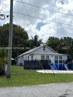 7640 NE 3rd Pl, Miami FL 33138 — 1