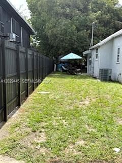 7640 NE 3rd Pl, Miami FL 33138 — 5