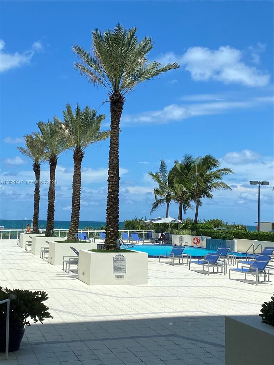 6917 Collins Ave # 1422, Miami Beach FL 33141 — 12