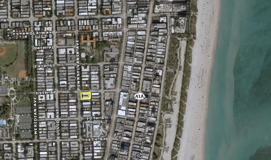 1255 Pennsylvania Ave # 117, Miami Beach FL 33139 — 16