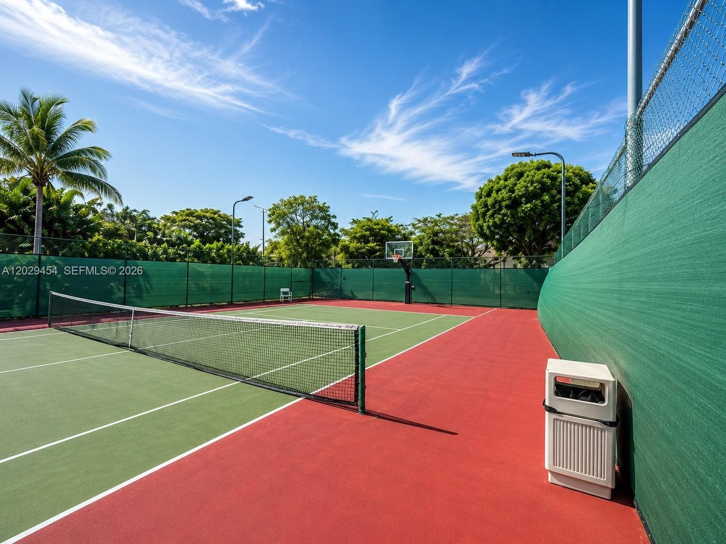 Kingston Square Condo, Miami, FL — 8