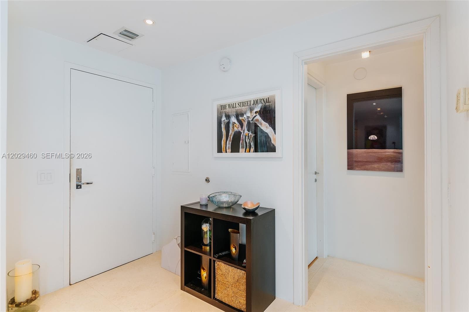 300 S Biscayne Blvd # 3702, Miami FL 33131 — 3