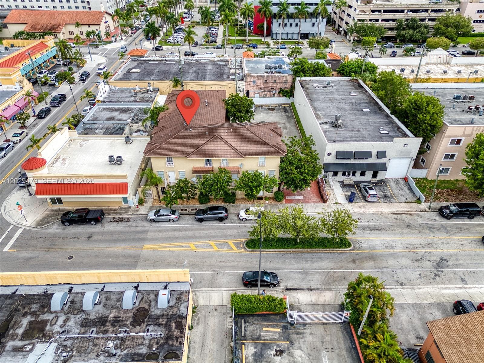 9 E 4th St # 101, Hialeah FL 33010 — 12