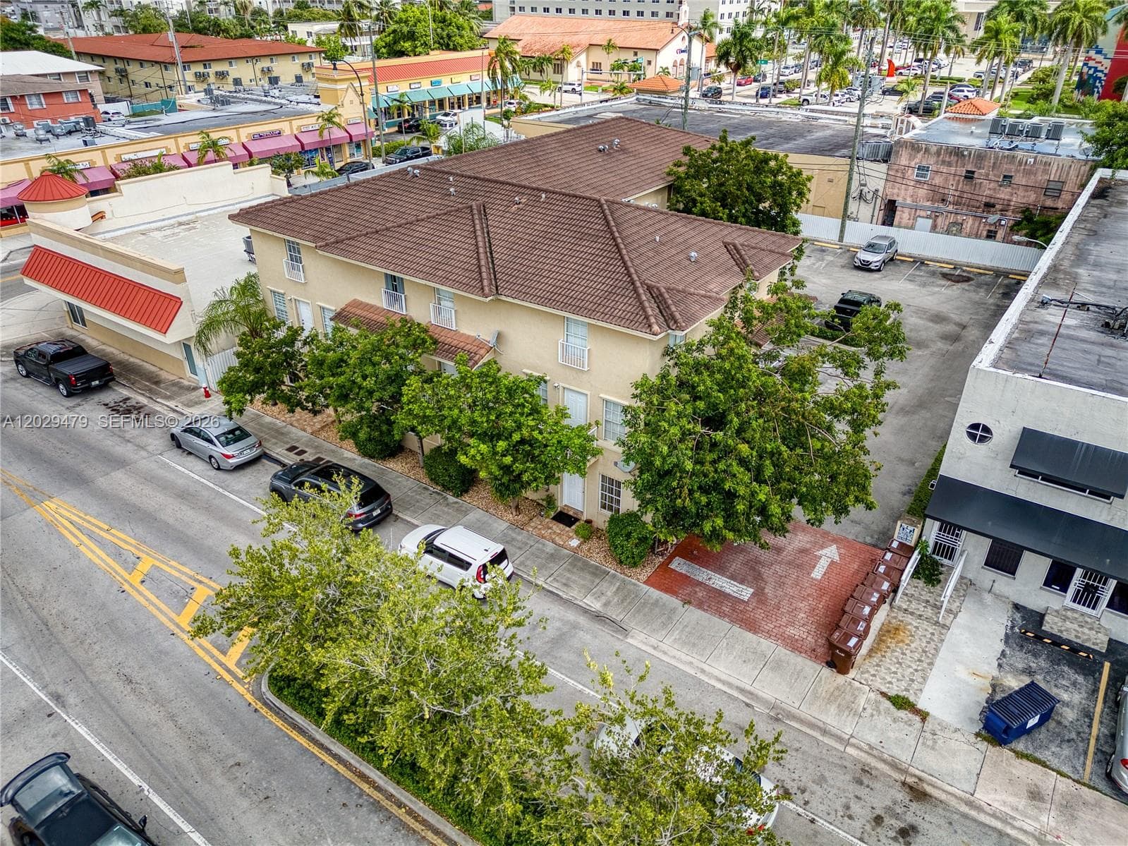 9 E 4th St # 101, Hialeah FL 33010 — 30