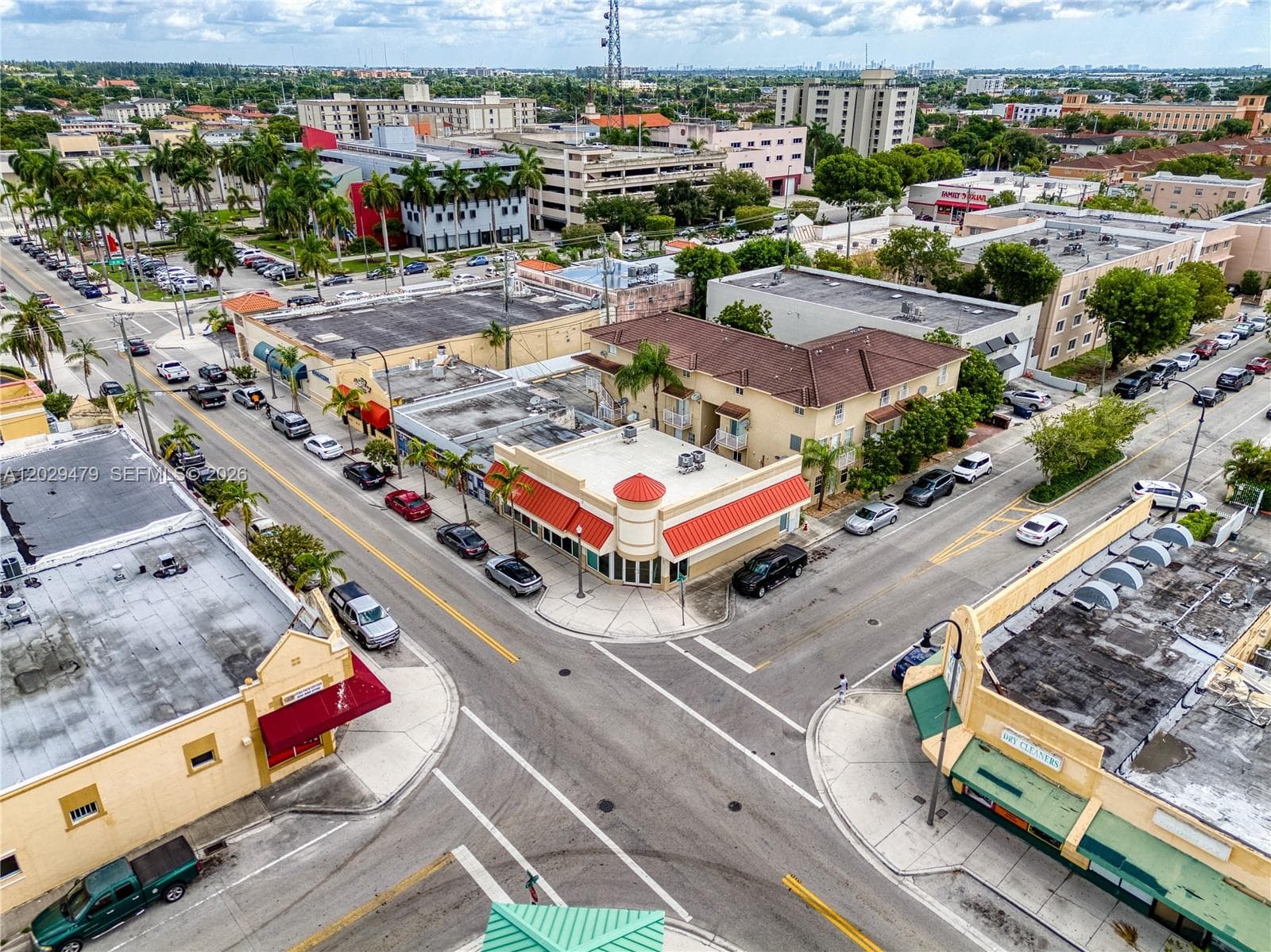 9 E 4th St # 101, Hialeah FL 33010 — 29