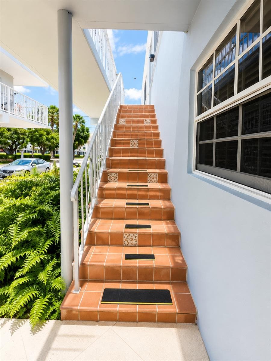 Creek Club Condo, Miami Beach, FL — 16
