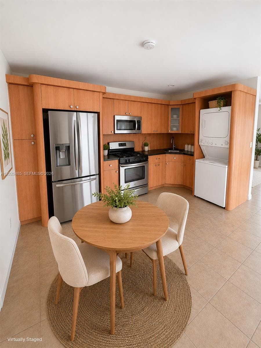 Creek Club Condo, Miami Beach, FL — 7