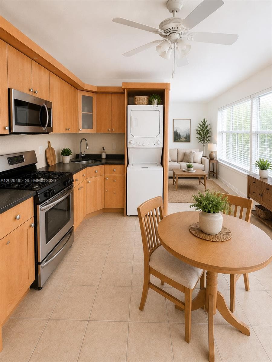Creek Club Condo, Miami Beach, FL — 9