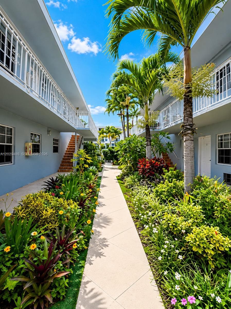 Creek Club Condo, Miami Beach, FL — 4