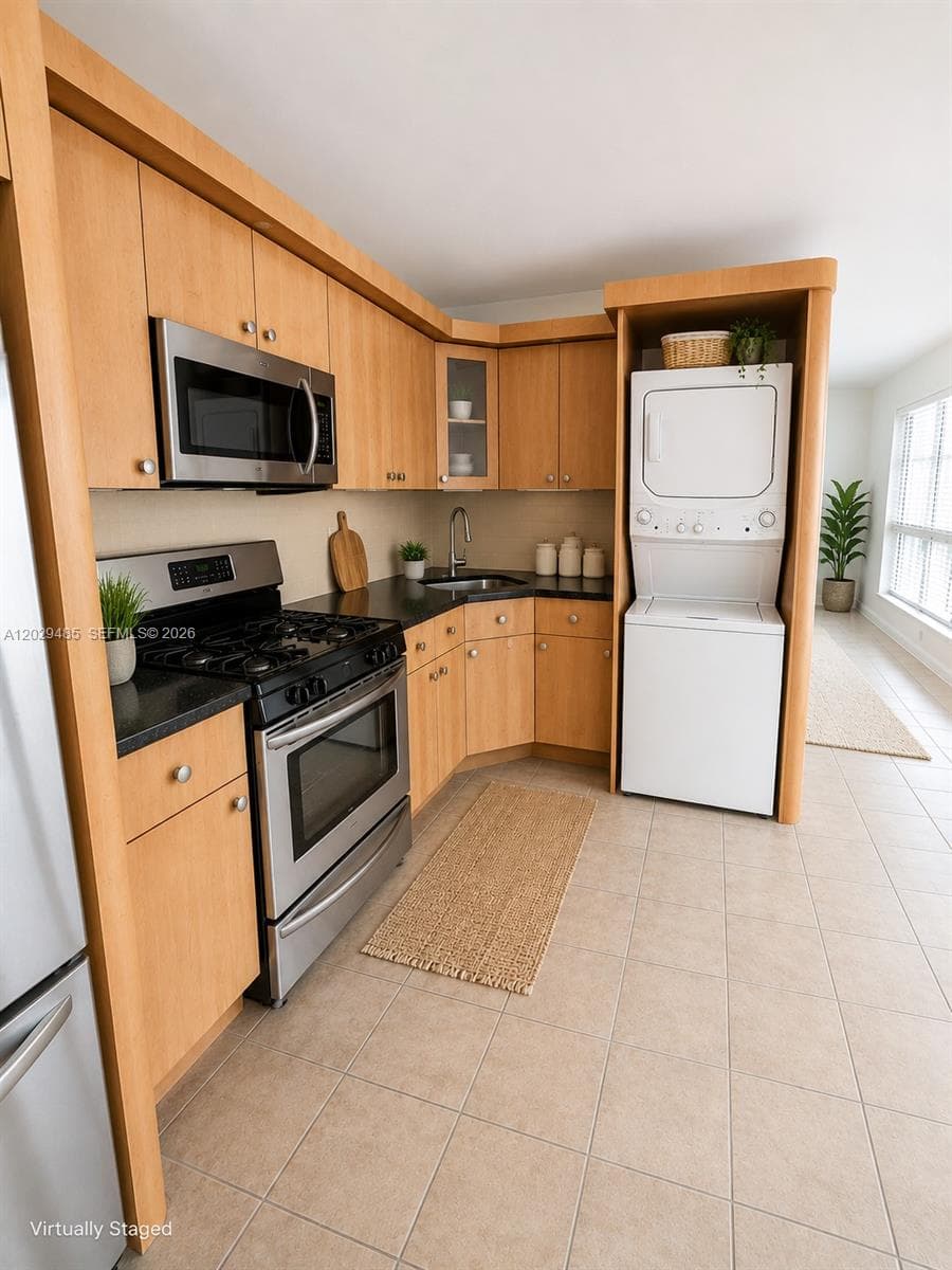 Creek Club Condo, Miami Beach, FL — 8