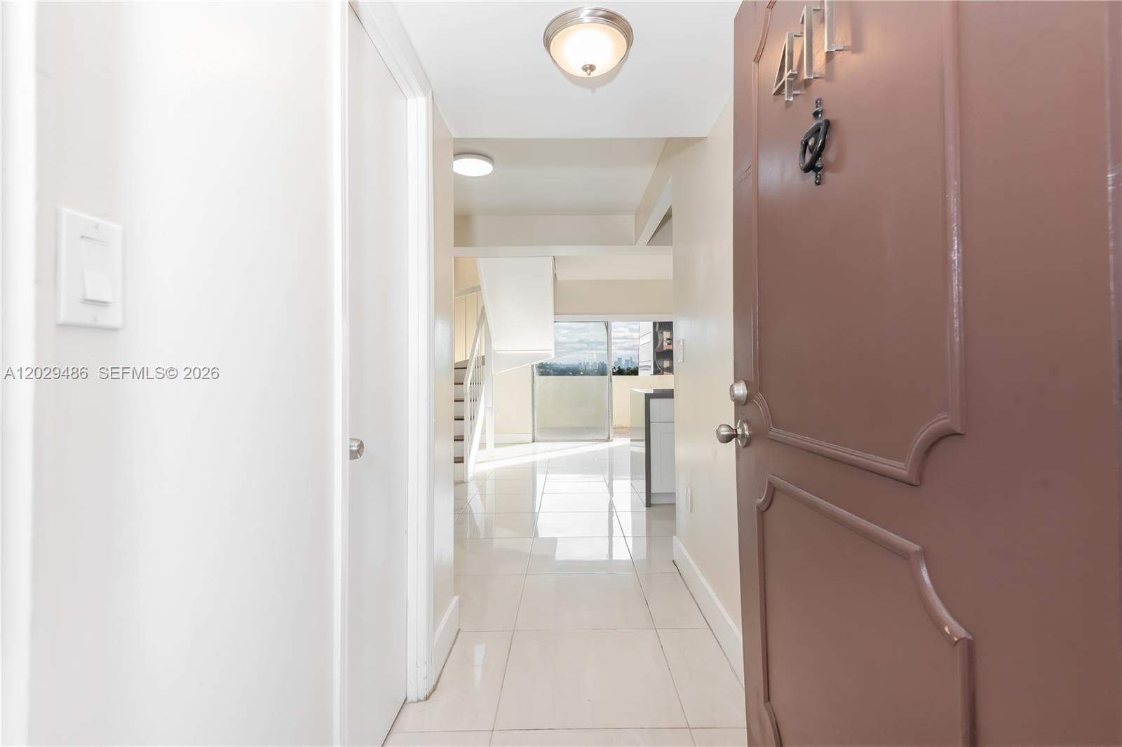 300 NW 42nd Ave # 411, Miami FL 33126 — 2