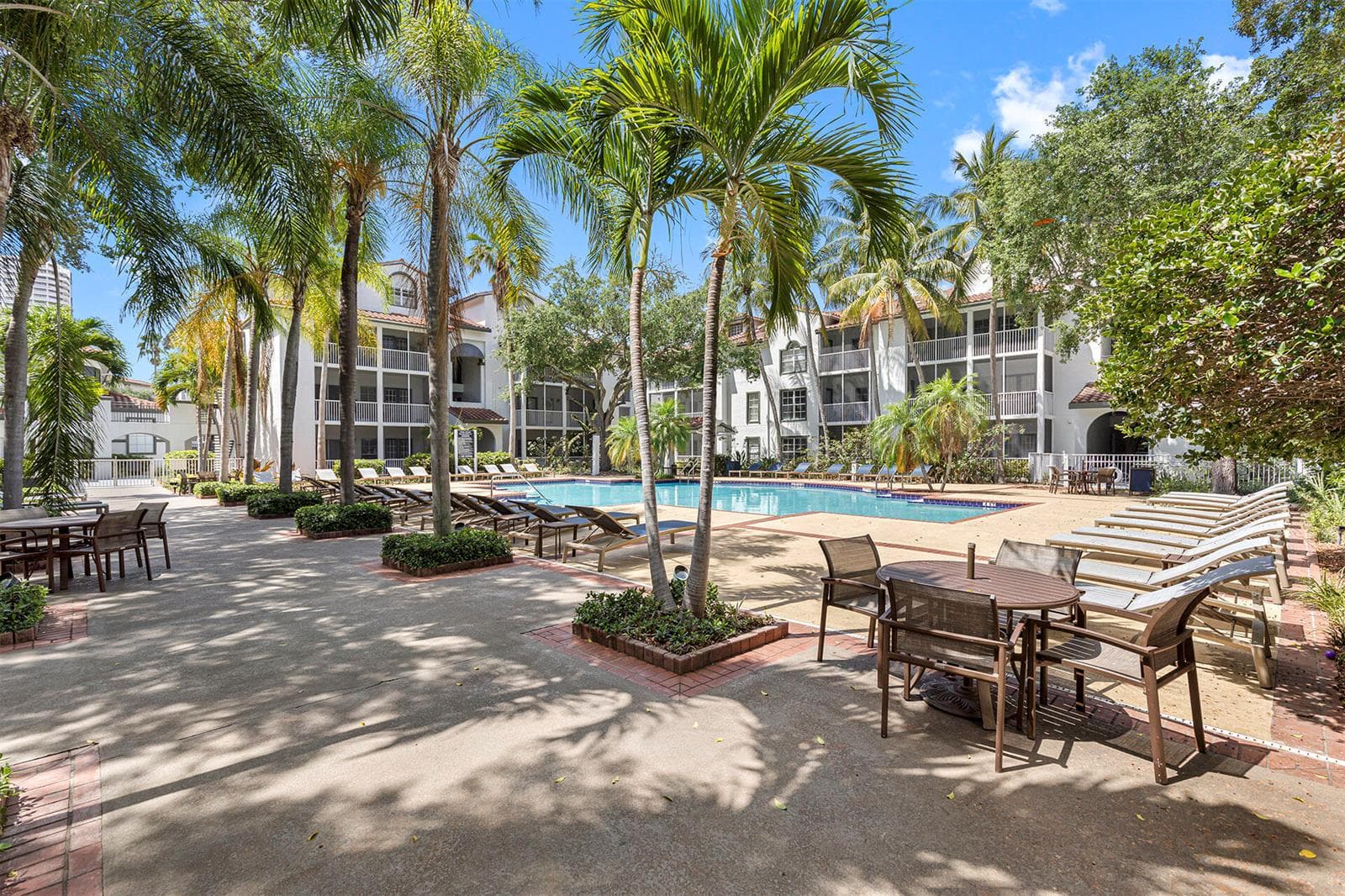 17900 NE 31st Court # 3201, Aventura FL 33160 — 3
