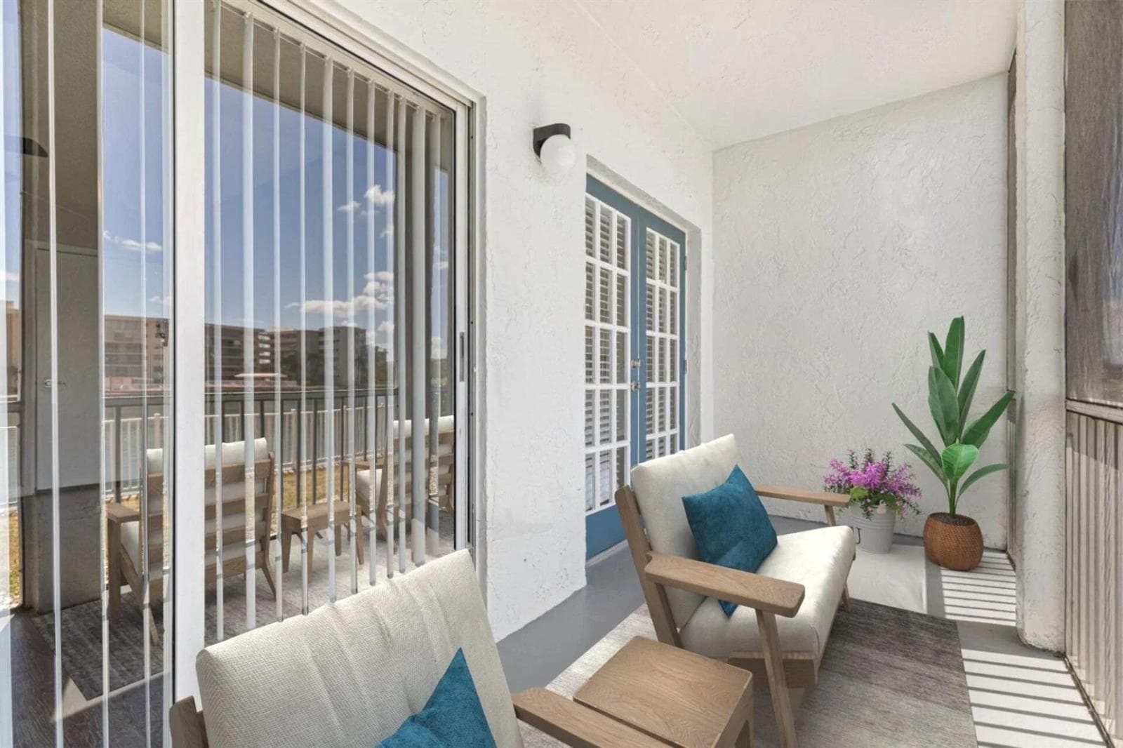 17900 NE 31st Court # 3201, Aventura FL 33160 — 24