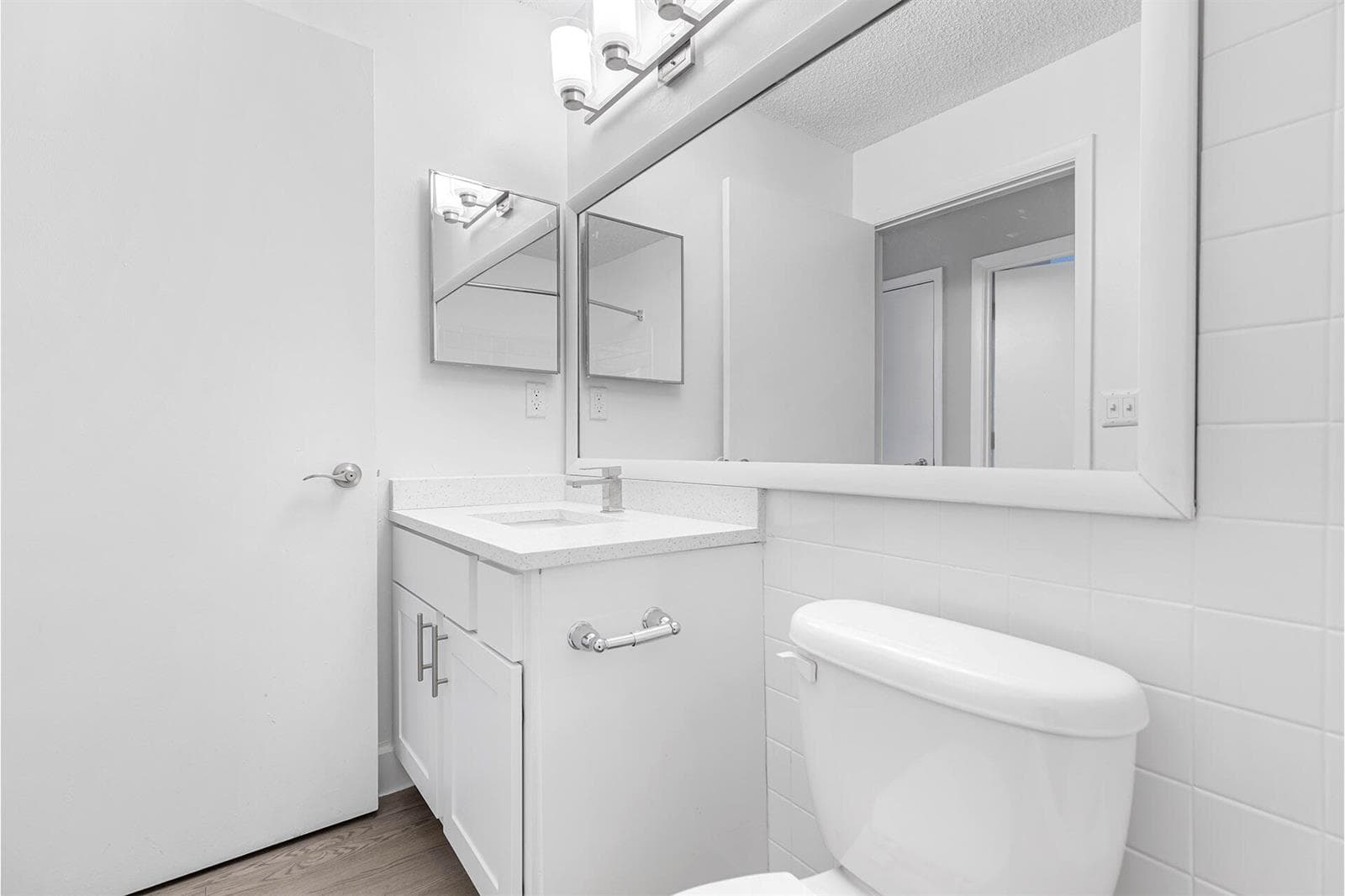 17900 NE 31st Court # 3201, Aventura FL 33160 — 8