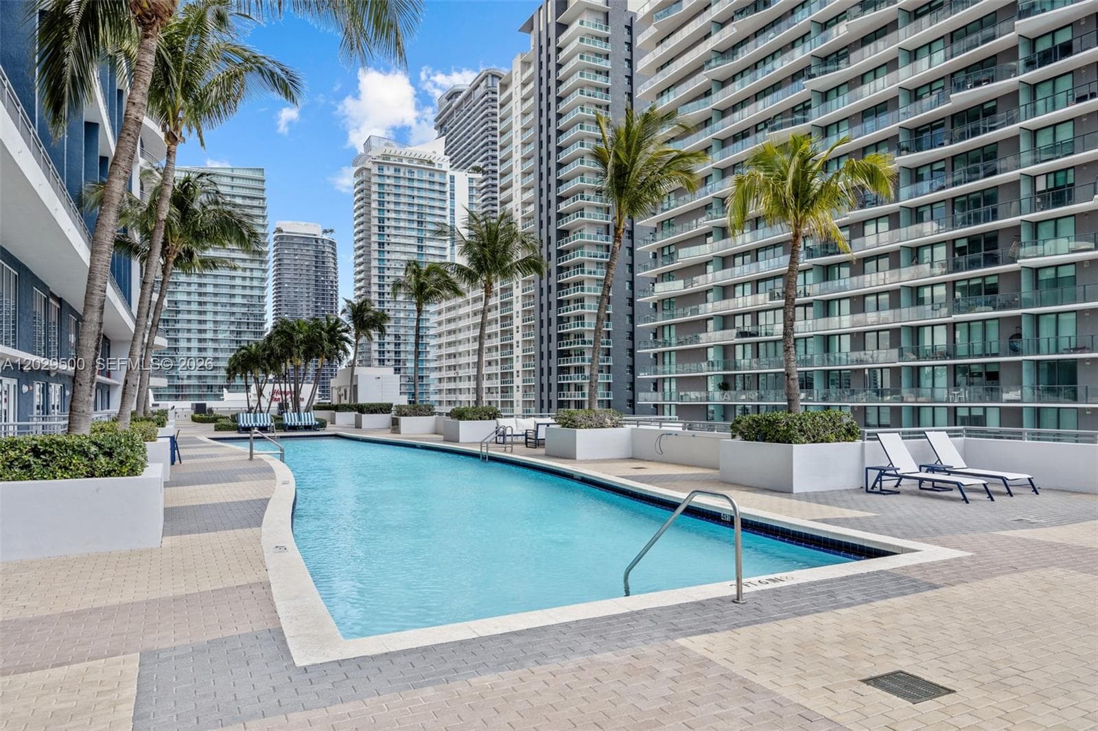 60 SW 13th St # 3414, Miami FL 33130 — 23