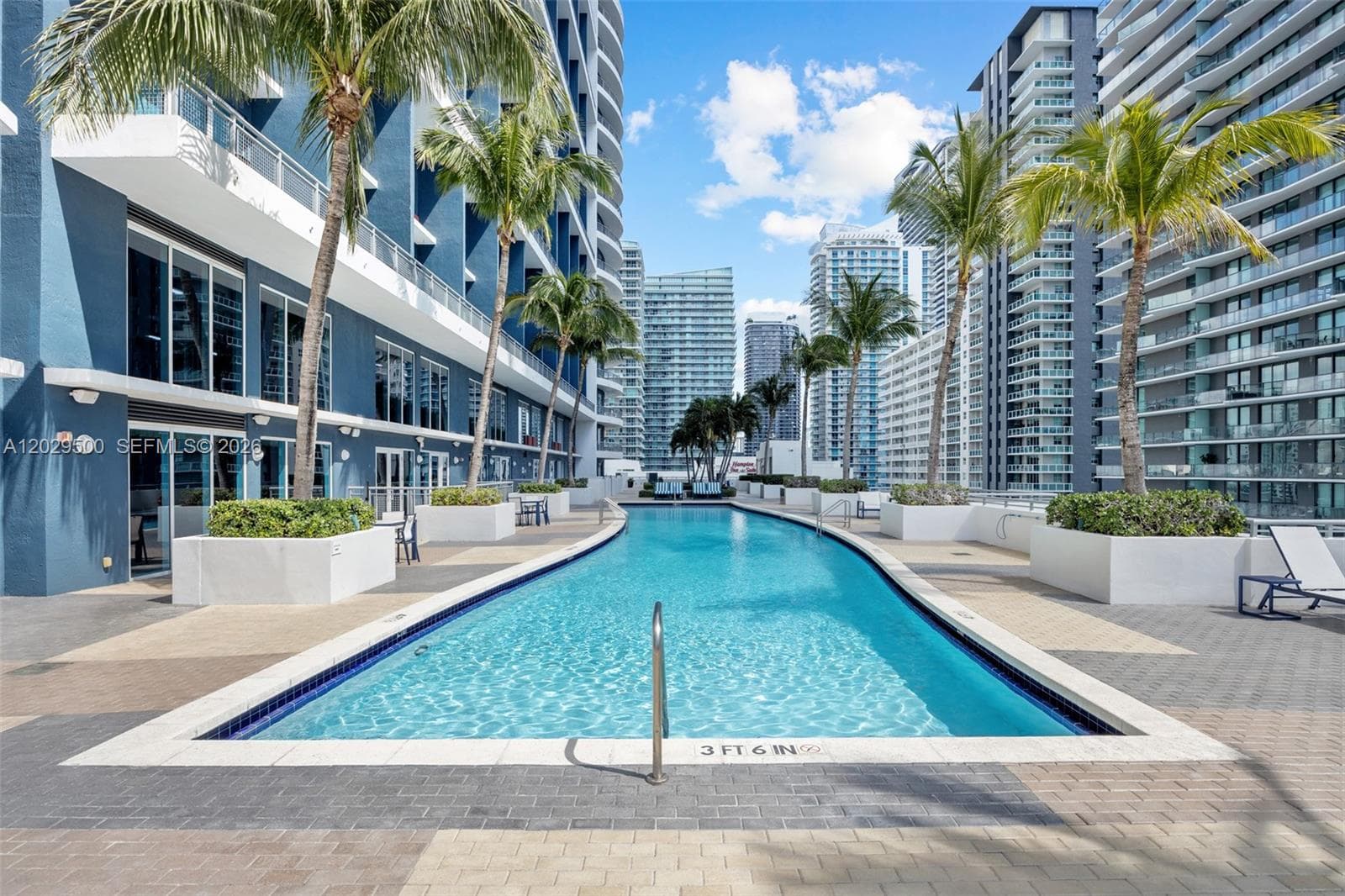 60 SW 13th St # 3414, Miami FL 33130 — 22