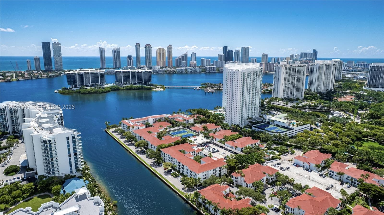 3255 NE 184th St # 12215, Aventura FL 33160 — 2