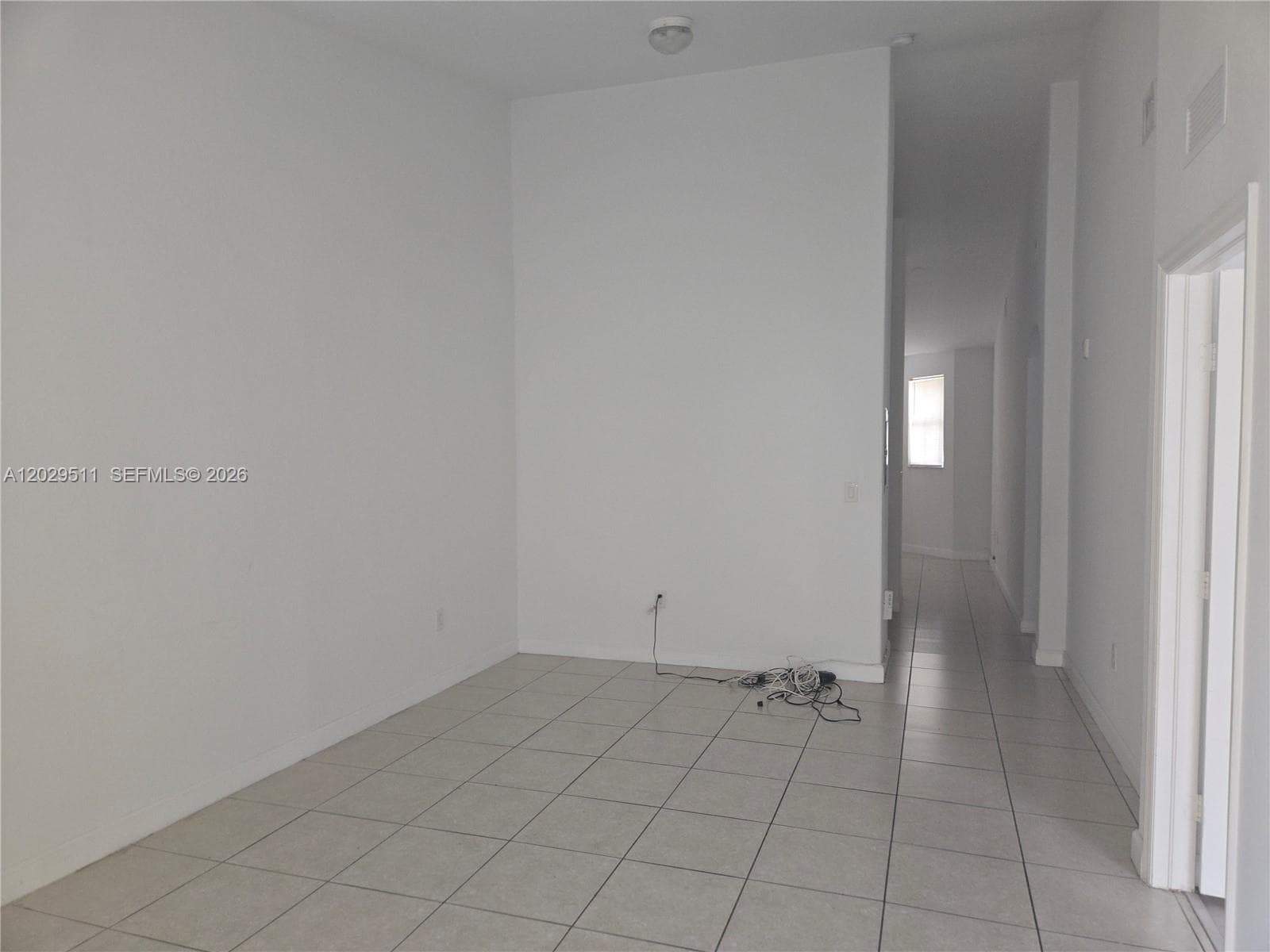 1658 SE 28th Ct # 202, Homestead FL 33035 — 2