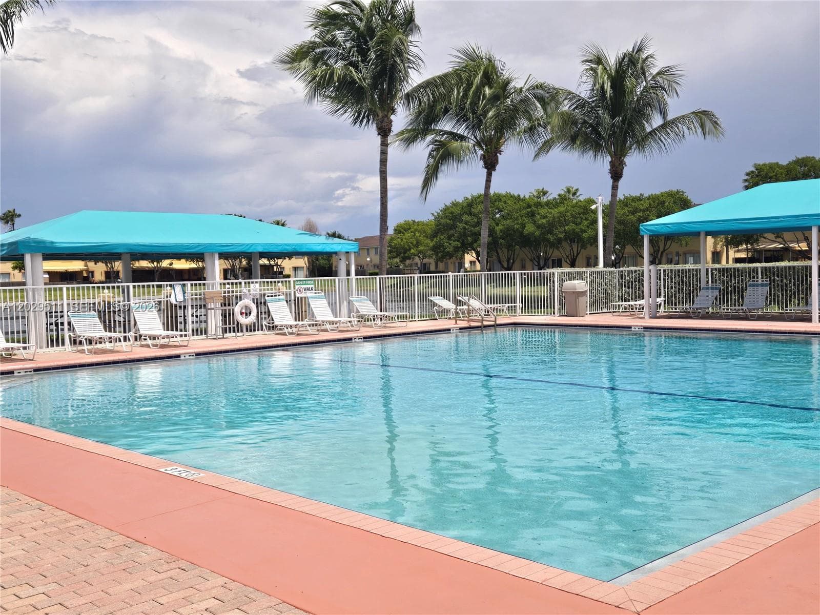 1658 SE 28th Ct # 202, Homestead FL 33035 — 10