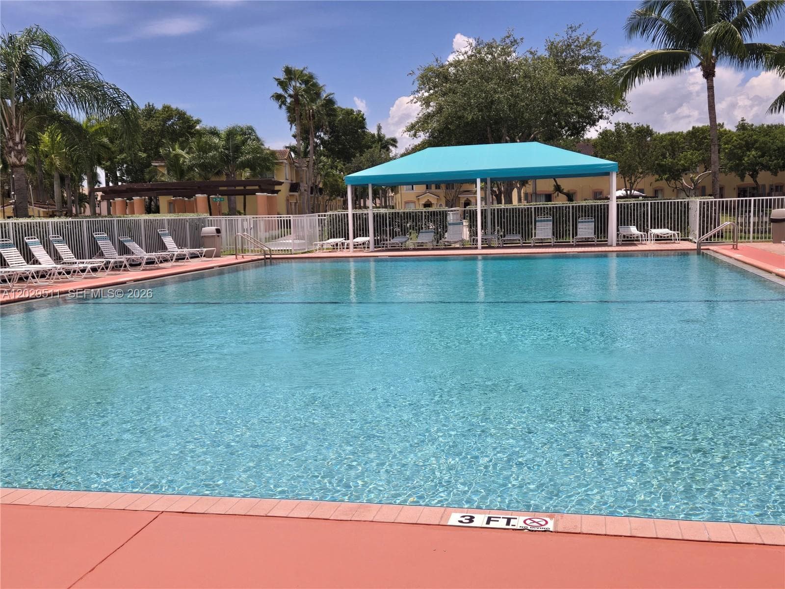 1658 SE 28th Ct # 202, Homestead FL 33035 — 11