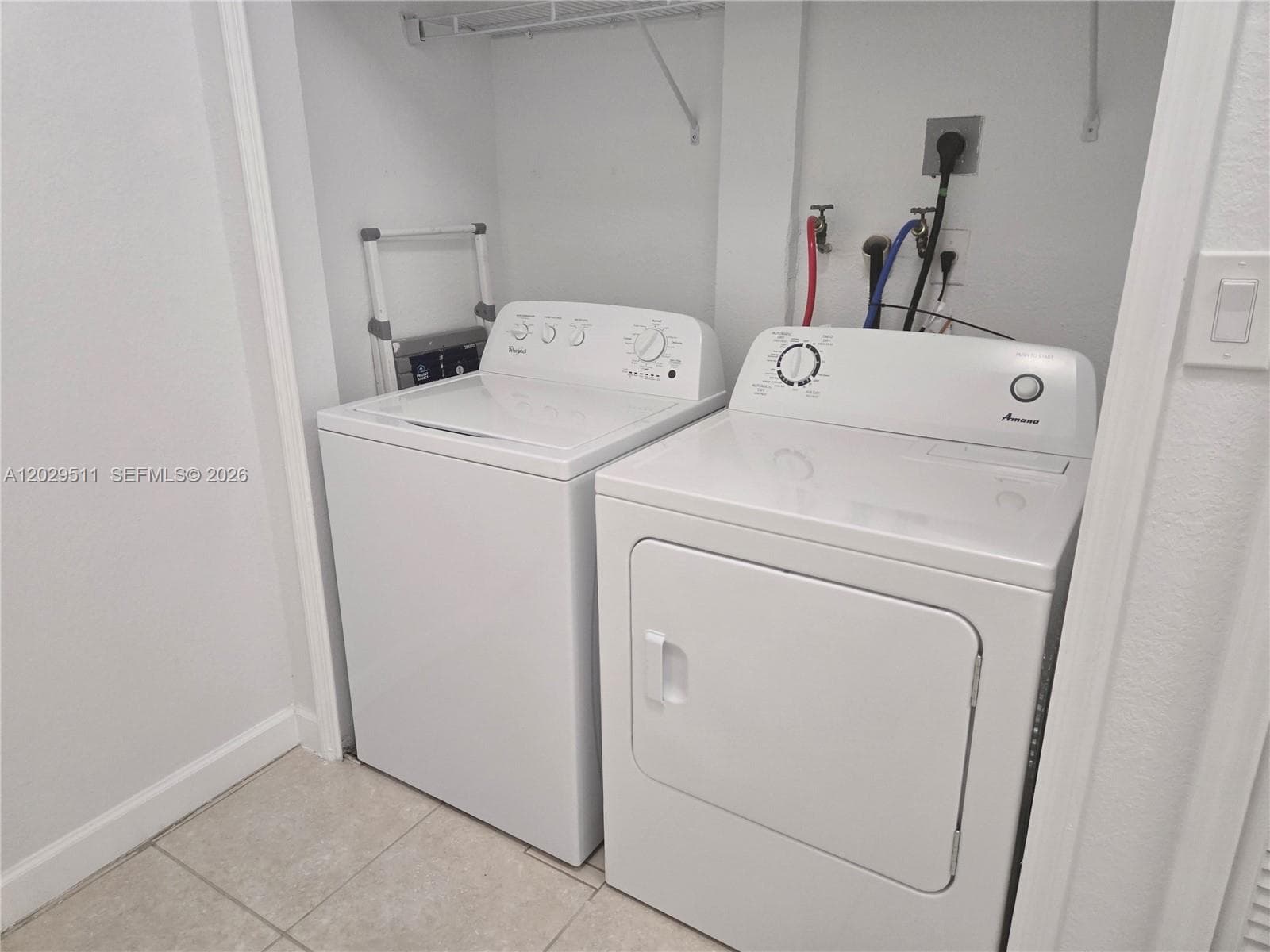 1658 SE 28th Ct # 202, Homestead FL 33035 — 8
