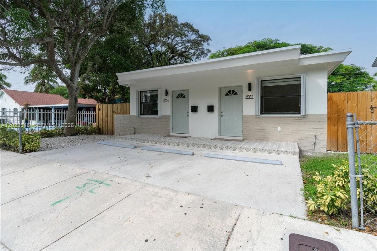 6532 SW 59th Ct # 6532, South Miami FL 33143 — 2