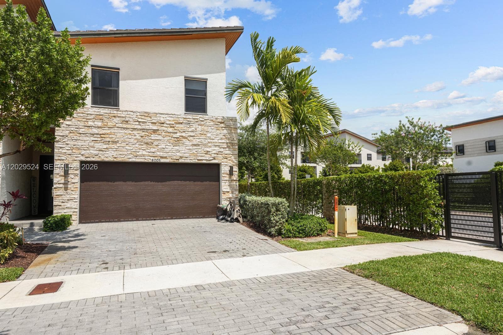 8005 NW 104th Ct # 8005, Doral FL 33178 — 2