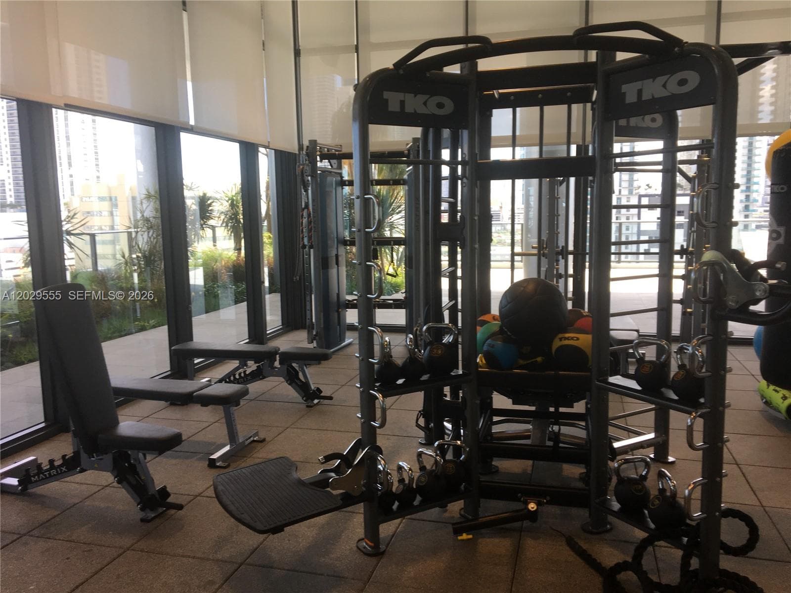 1600 NE 1st Ave # 1117, Miami FL 33132 — 23