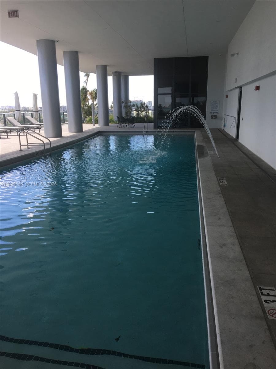 1600 NE 1st Ave # 1117, Miami FL 33132 — 27
