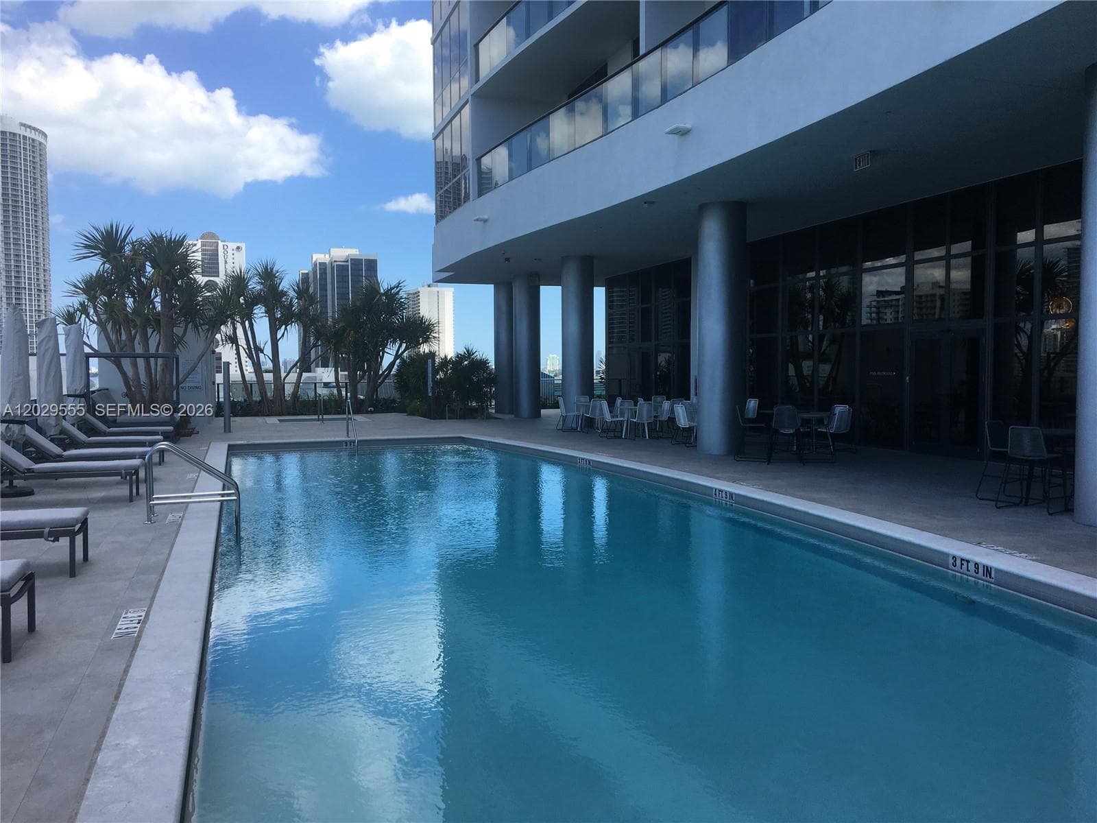 1600 NE 1st Ave # 1117, Miami FL 33132 — 42
