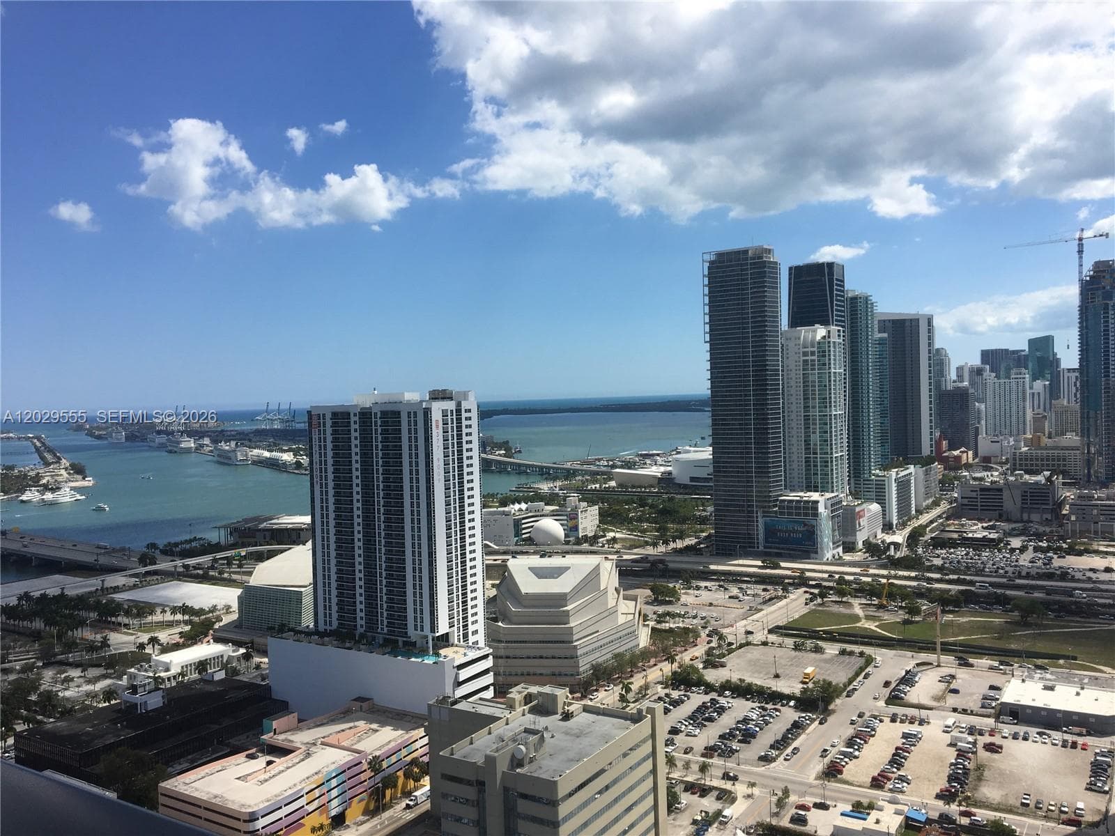1600 NE 1st Ave # 1117, Miami FL 33132 — 43