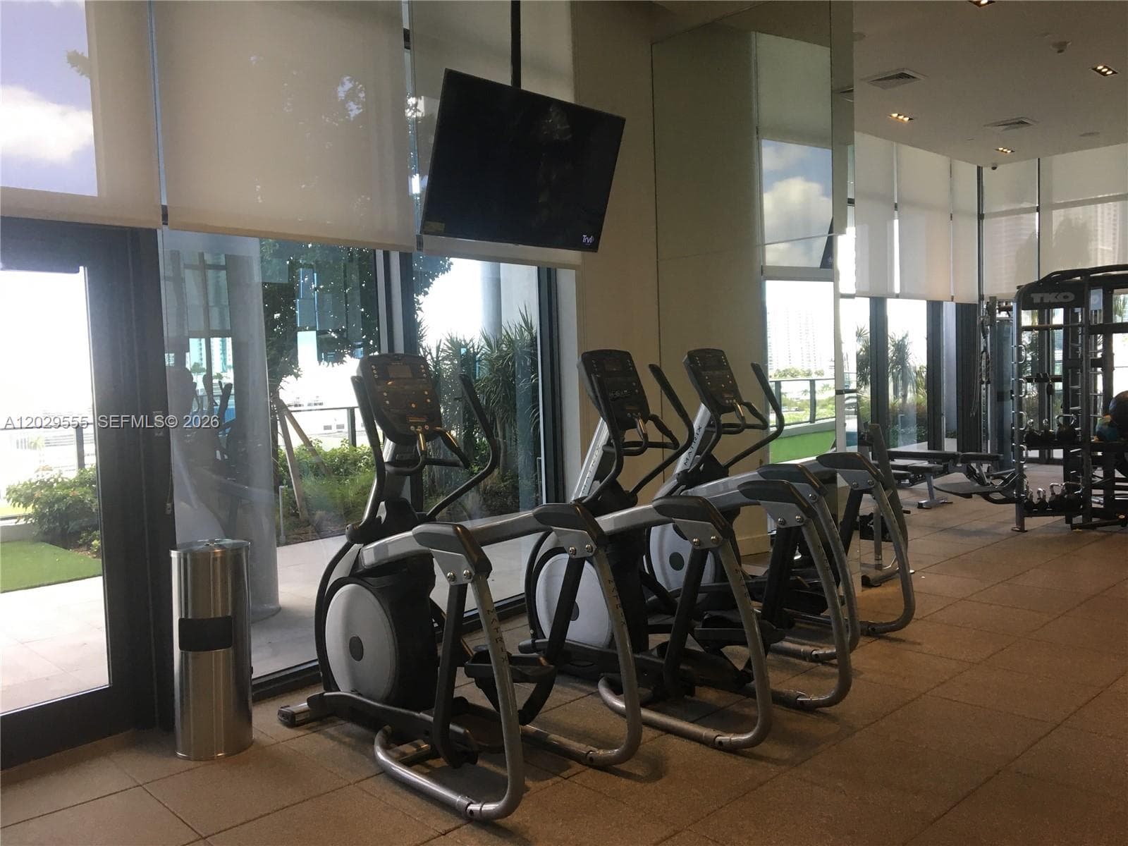 1600 NE 1st Ave # 1117, Miami FL 33132 — 26
