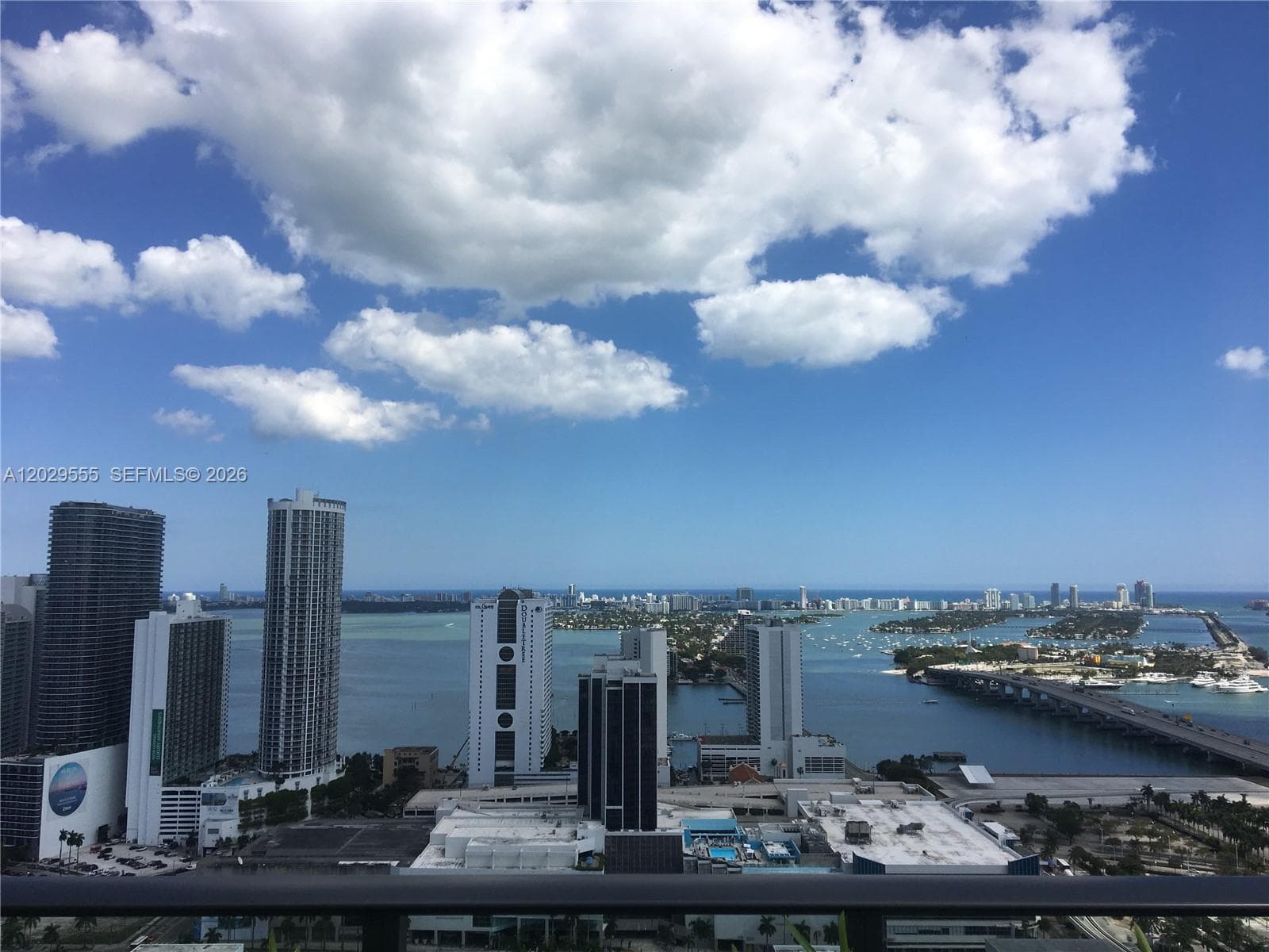 1600 NE 1st Ave # 1117, Miami FL 33132 — 45