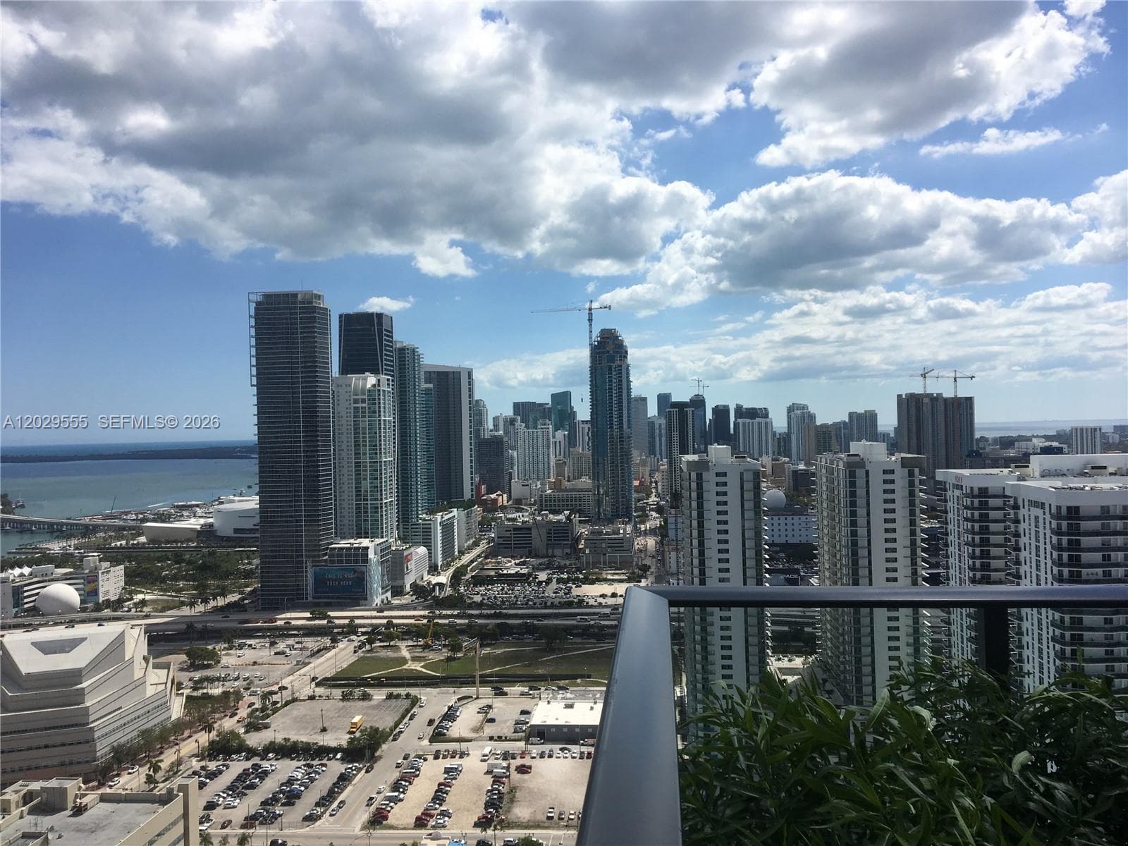 1600 NE 1st Ave # 1117, Miami FL 33132 — 44