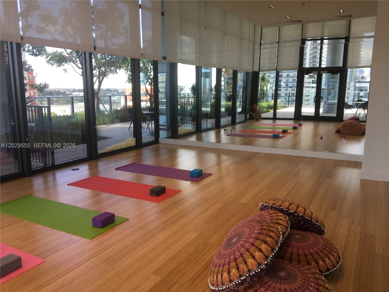 1600 NE 1st Ave # 1117, Miami FL 33132 — 31