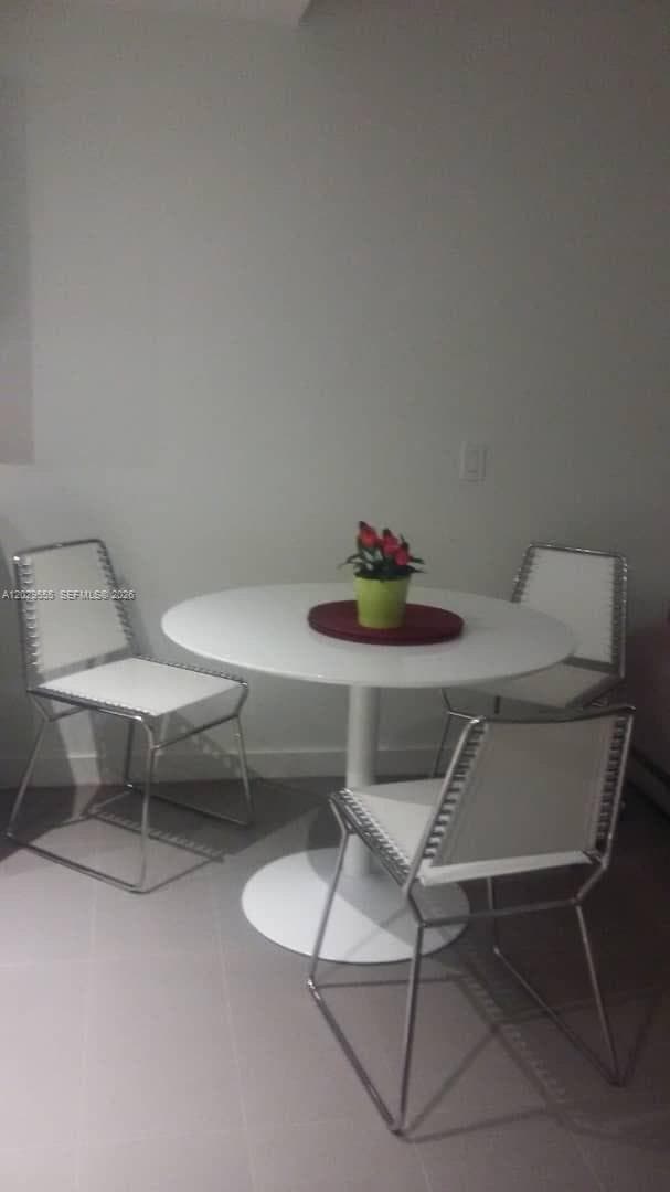 1600 NE 1st Ave # 1117, Miami FL 33132 — 8