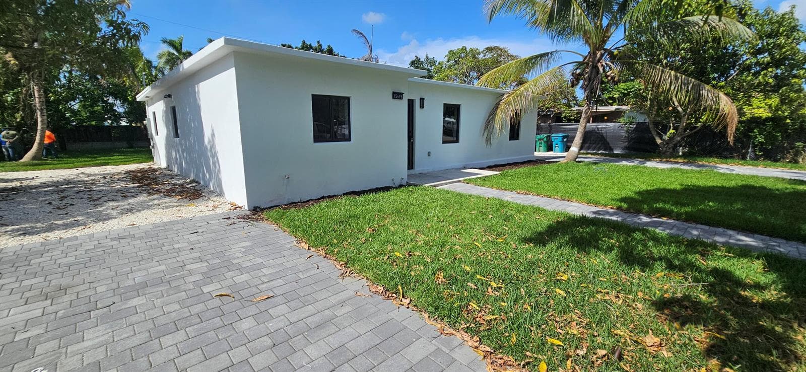 15495 Harrison Drive, Homestead FL 33033 — 2