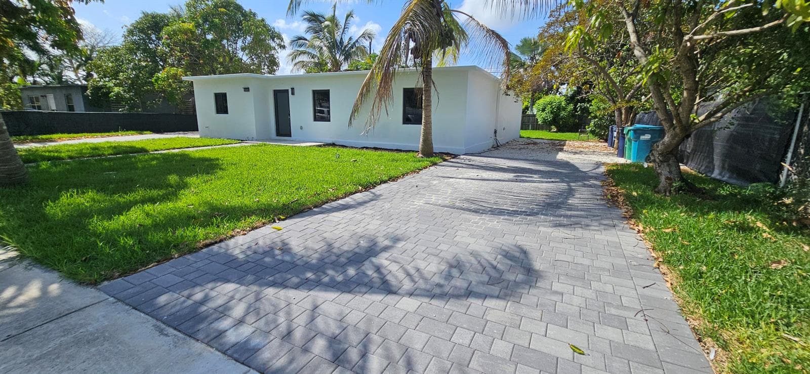 15495 Harrison Drive, Homestead FL 33033 — 3